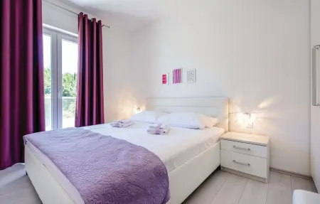 Appartement 2 personnes à Cavtat - Photo 10