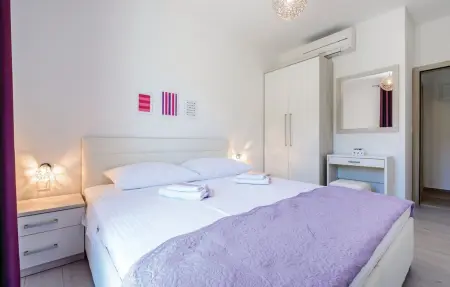 Appartement 2 personnes à Cavtat - Photo 11