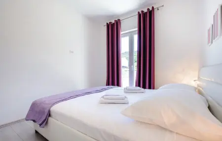 Appartement 2 personnes à Cavtat - Photo 12