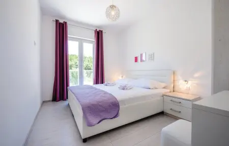 Appartement 2 personnes à Cavtat - Photo 14