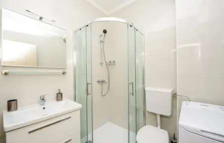 Appartement 2 personnes à Cavtat - Photo 15
