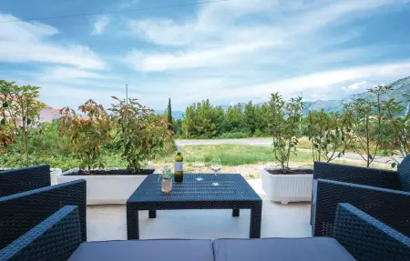 Appartement 2 personnes à Cavtat - Photo 1