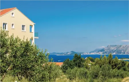 Appartement 2 personnes à Cavtat - Photo 4