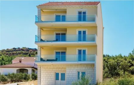 Appartement 2 personnes à Cavtat - Photo 5
