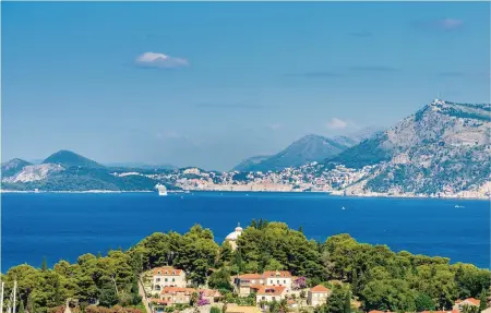 Appartement 2 personnes à Cavtat - Photo 8