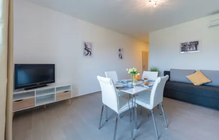 Appartement 2 personnes à Cavtat - Photo 9