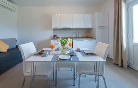 Appartement 2 personnes à Cavtat - Photo 10