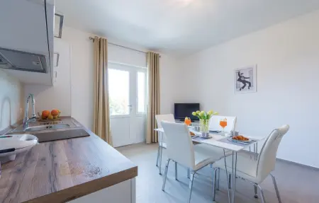 Appartement 2 personnes à Cavtat - Photo 11