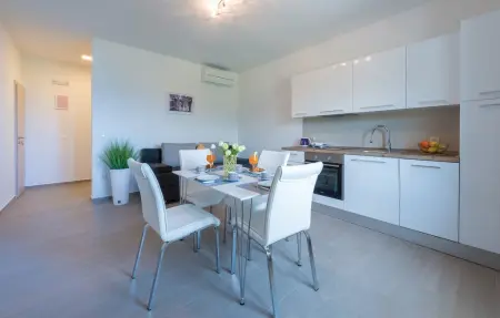 Appartement 2 personnes à Cavtat - Photo 12