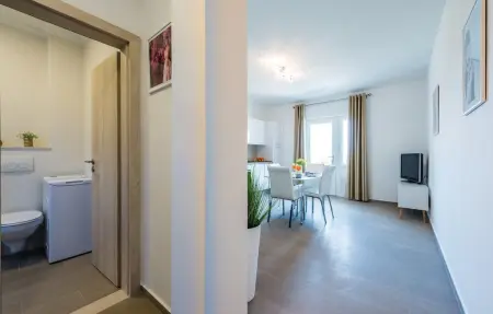 Appartement 2 personnes à Cavtat - Photo 13