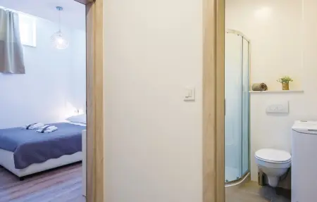 Appartement 2 personnes à Cavtat - Photo 14