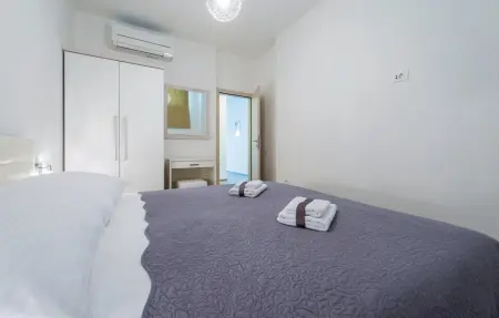 Appartement 2 personnes à Cavtat - Photo 15