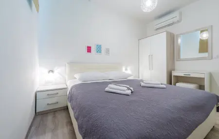 Appartement 2 personnes à Cavtat - Photo 16