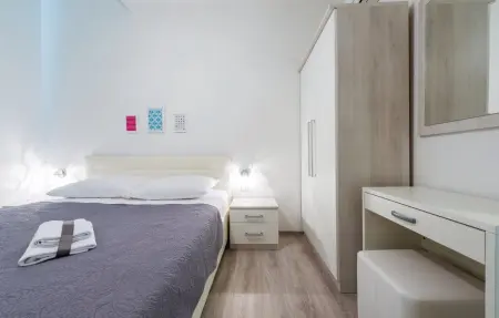 Appartement 2 personnes à Cavtat - Photo 17