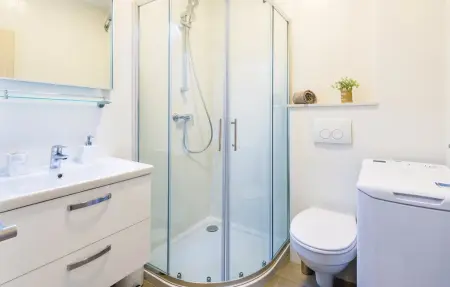 Appartement 2 personnes à Cavtat - Photo 18