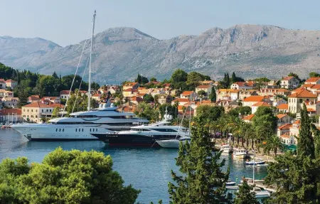 Appartement 2 personnes à Cavtat - Photo 20