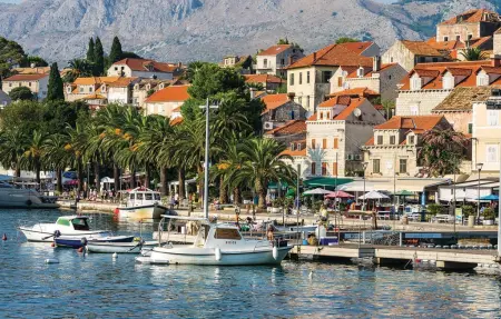 Appartement 2 personnes à Cavtat - Photo 21