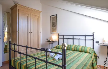 U Sierpo Zico, Appartement 4 personnes à Castellabate - Photo 14