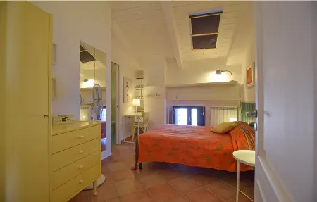 U Sierpo Zico, Appartement 4 personnes à Castellabate - Photo 17