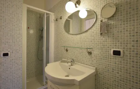 U Sierpo Zico, Appartement 4 personnes à Castellabate - Photo 20