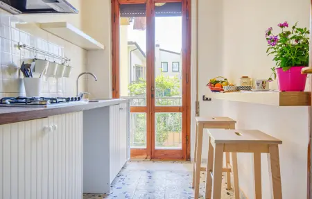 Appartement 6 personnes à Viareggio - Photo 8