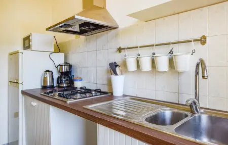 Appartement 6 personnes à Viareggio - Photo 9
