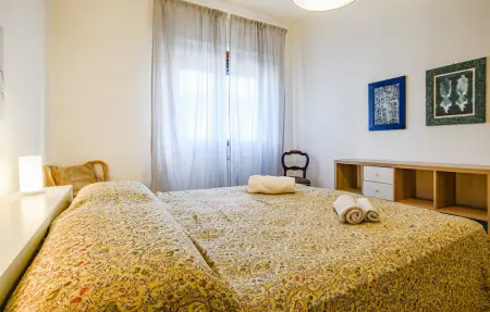 Appartement 6 personnes à Viareggio - Photo 11