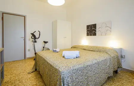 Appartement 6 personnes à Viareggio - Photo 12