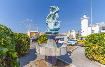 Appartement 6 personnes à Viareggio - Photo 19