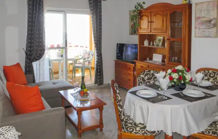 Appartement 4 personnes à Cala del Moro   Torrev - Photo 1