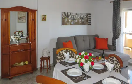 Appartement 4 personnes à Cala del Moro   Torrev - Photo 2