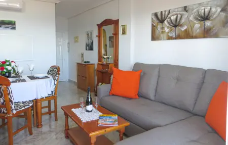 Appartement 4 personnes à Cala del Moro   Torrev - Photo 3