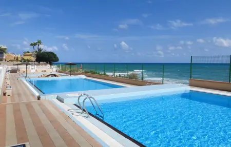 Appartement 4 personnes à Cala del Moro   Torrev - Photo 6