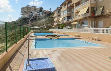 Appartement 4 personnes à Cala del Moro   Torrev - Photo 7