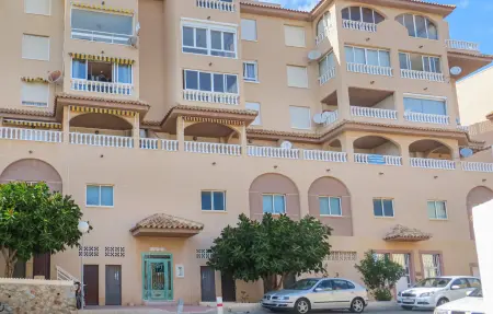 Appartement 4 personnes à Cala del Moro   Torrev - Photo 8