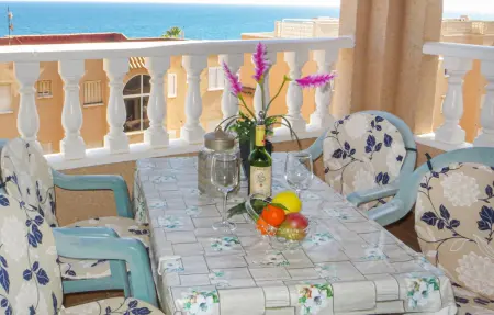 Appartement 4 personnes à Cala del Moro   Torrev - Photo 10