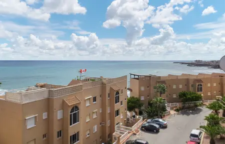 Appartement 4 personnes à Cala del Moro   Torrev - Photo 11