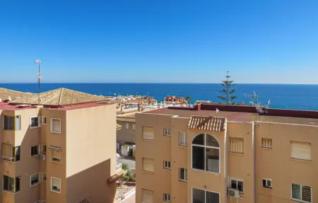 Appartement 4 personnes à Cala del Moro   Torrev - Photo 12