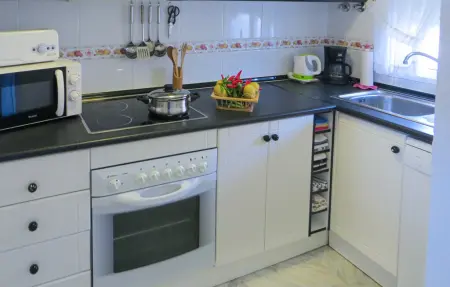 Appartement 4 personnes à Cala del Moro   Torrev - Photo 13