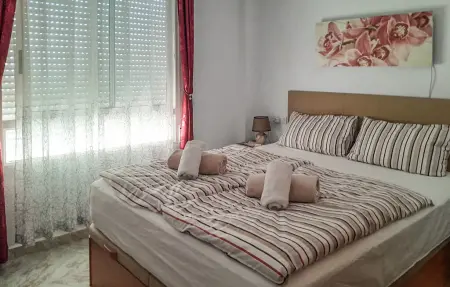 Appartement 4 personnes à Cala del Moro   Torrev - Photo 14