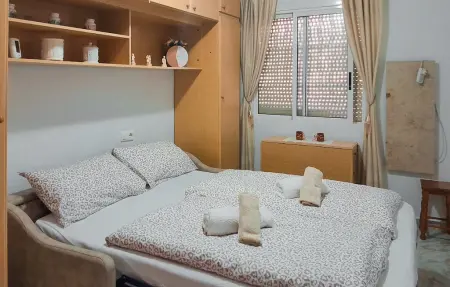 Appartement 4 personnes à Cala del Moro   Torrev - Photo 15