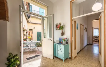 Appartement 4 personnes à Monte San Savino - Photo 1
