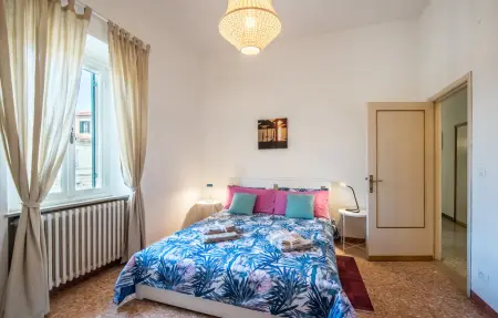 Appartement 4 personnes à Monte San Savino - Photo 3