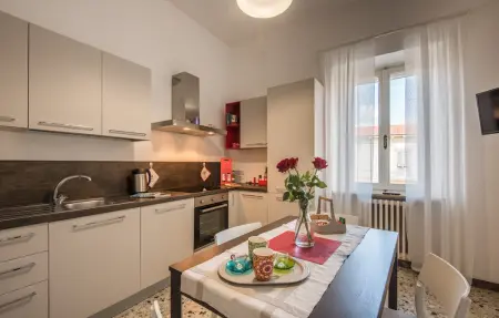 Appartement 4 personnes à Monte San Savino - Photo 4