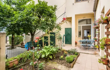 Appartement 4 personnes à Monte San Savino - Photo 5