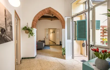 Appartement 4 personnes à Monte San Savino - Photo 6