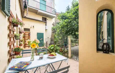 Appartement 4 personnes à Monte San Savino - Photo 7
