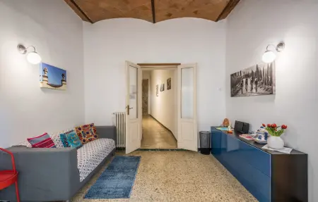 Appartement 4 personnes à Monte San Savino - Photo 8