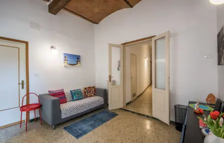 Appartement 4 personnes à Monte San Savino - Photo 9
