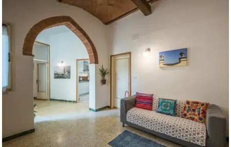 Appartement 4 personnes à Monte San Savino - Photo 10